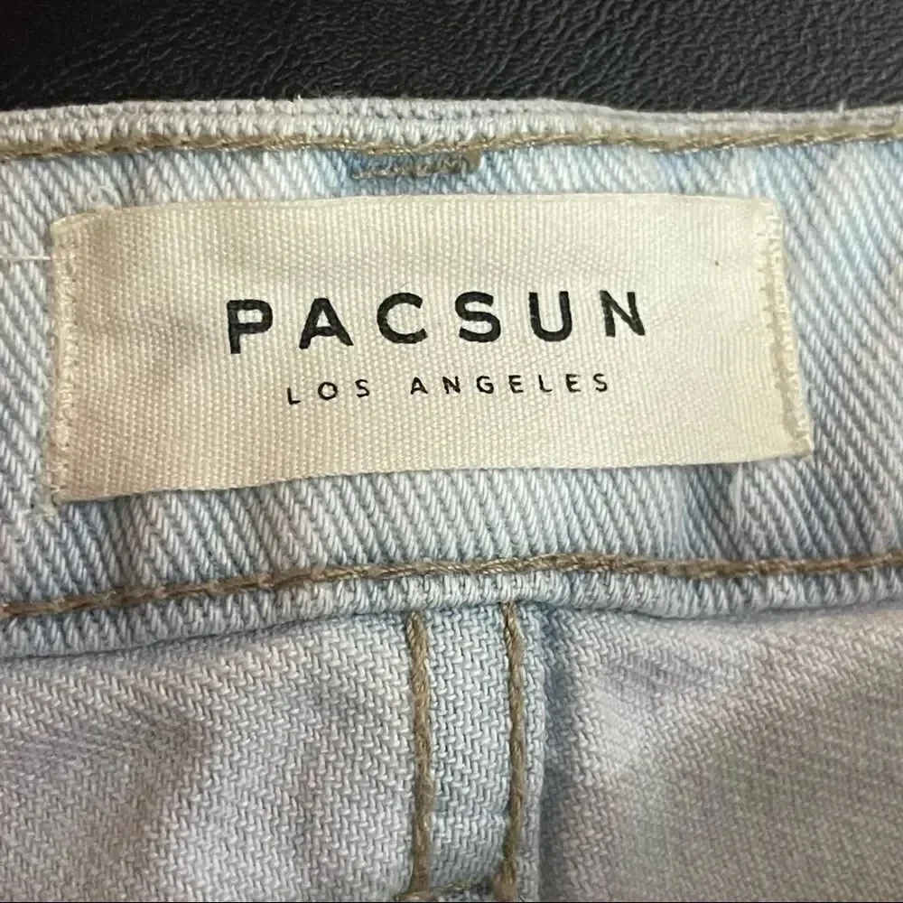 PacSun great girlfriend